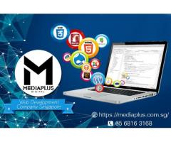 Mediaplus Digital Pte Ltd