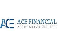 ACE Financial Accounting Pte Ltd 
