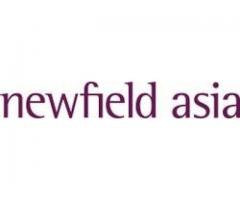 Newfield Asia Ontological Coaching