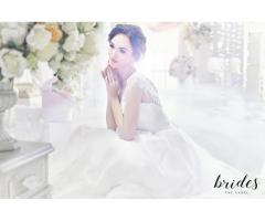 Brides The Label