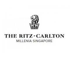 The Ritz-Carlton, Millenia Singapore