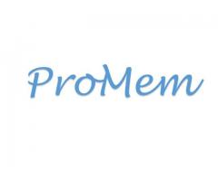 ProMem Pte Ltd