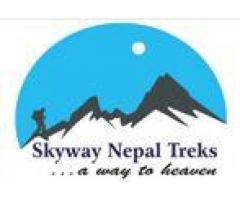 Skyway Nepal Treks