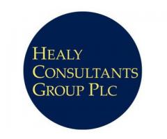 Healy Consultants Group PLC