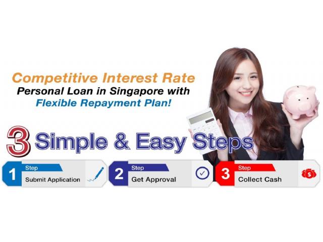 Licensed Moneylender