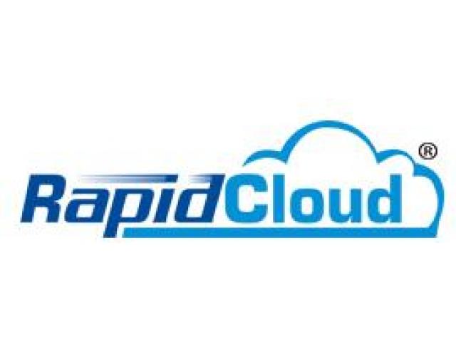RapidCloud Singapore Pte Ltd (PSG Grant)