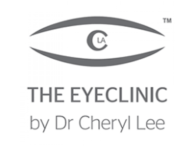 The EyeClinic By Dr Cheryl Lee