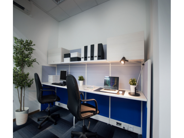 Find Your Next Office