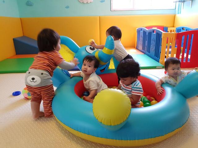 Camelot International Infant Care Centre