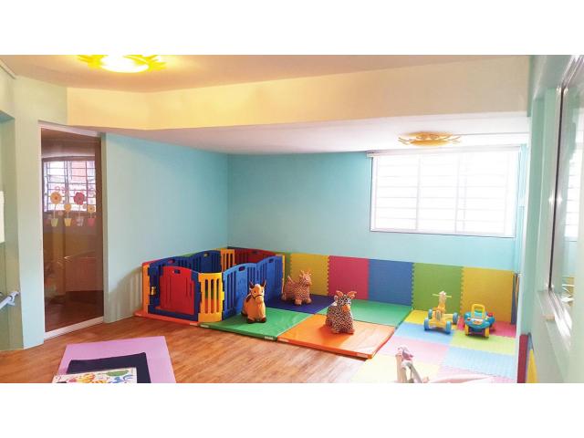 Camelot International Infant Care Centre