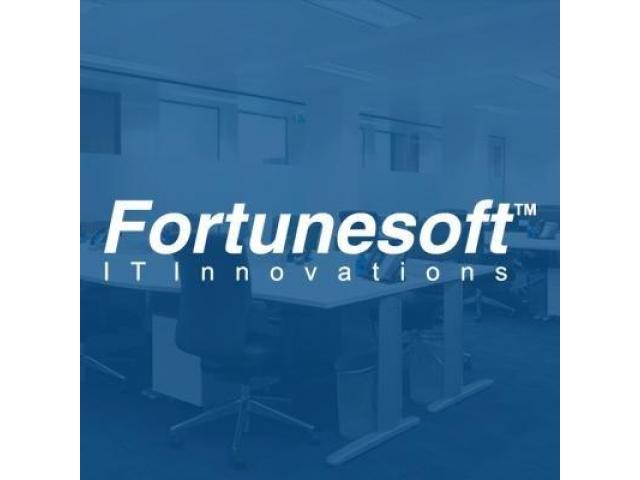 Fortunesoft IT Innovations Pte Ltd.