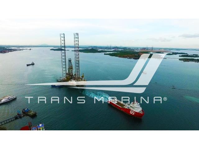 Trans Marina Interkontinental Pte. Ltd.