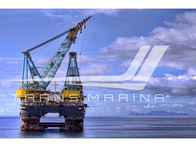 Trans Marina Interkontinental Pte. Ltd.