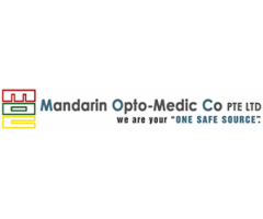 Mandarin Opto-Medic Co Pte Ltd