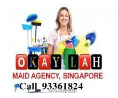 Okaylah Services