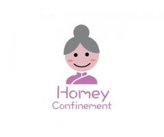 HOMEY CONFINEMENT (PTE. LTD.)