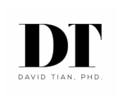 David Tian Phd.