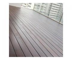 Wooden Bench | Residential and Commercial Wood Solution | Good Wood SG