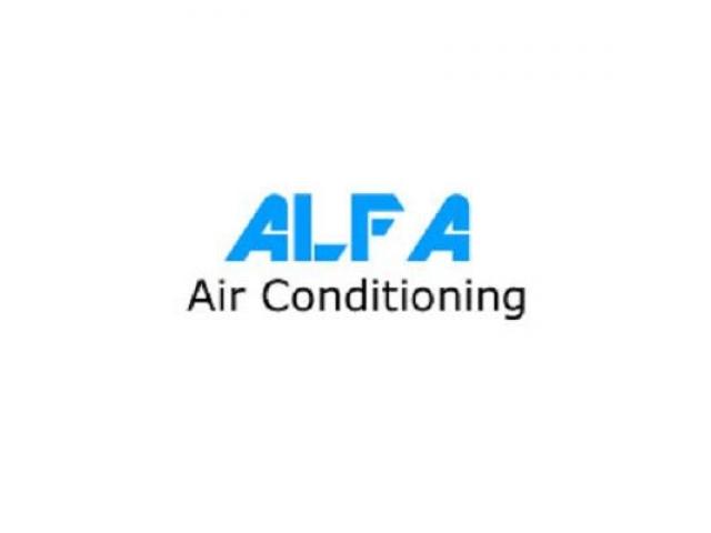 Alfa Air Conditioning