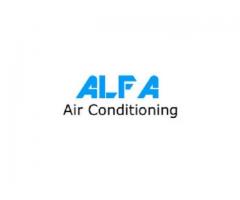 Alfa Air Conditioning