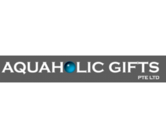 Aquaholic Gifts 