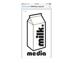 Milk Media