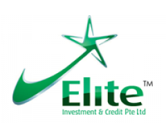 Elite Investment & Credit Pte Ltd