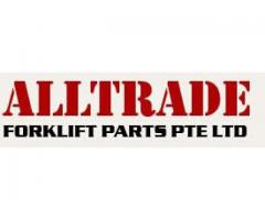 Alltrade Forklift Parts Pte Ltd