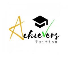 Achievers Tuition