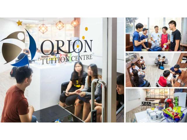 Orion Tuition Centre