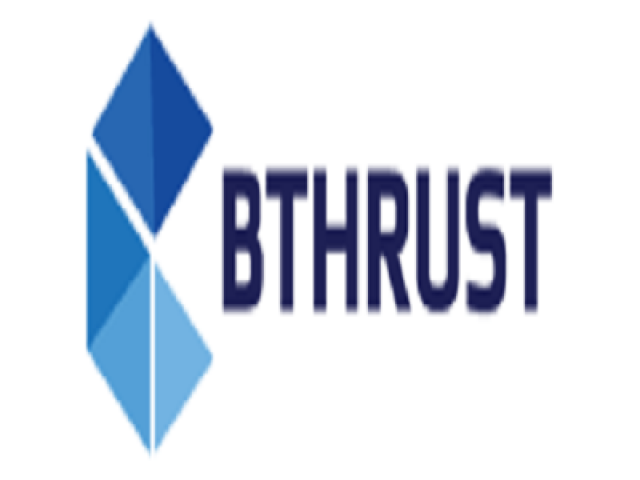 Business Thrust PTE Ltd