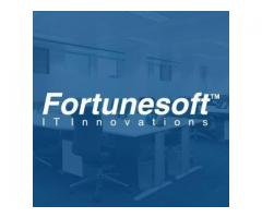Fortunesoft IT Innovations Pte Ltd.