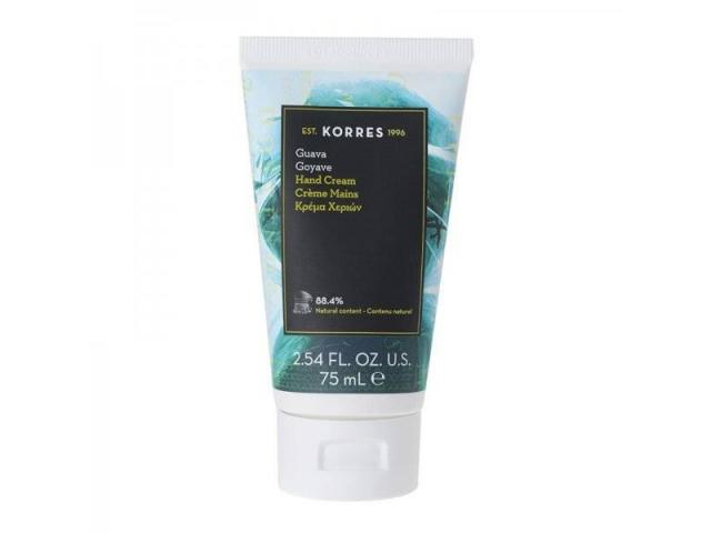 KORRES Natural Products