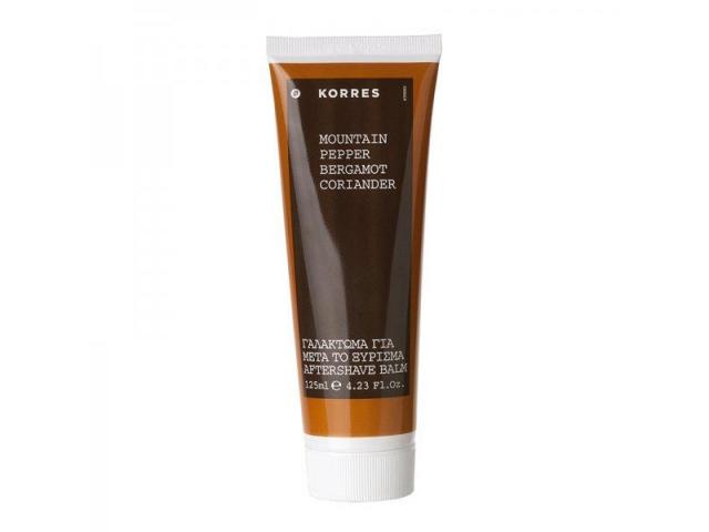 KORRES Natural Products