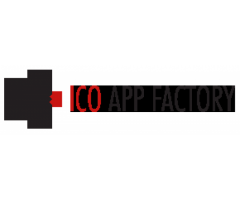 ICO Development Company | Initial Coin Offering Services | Token Development ICO App Factory