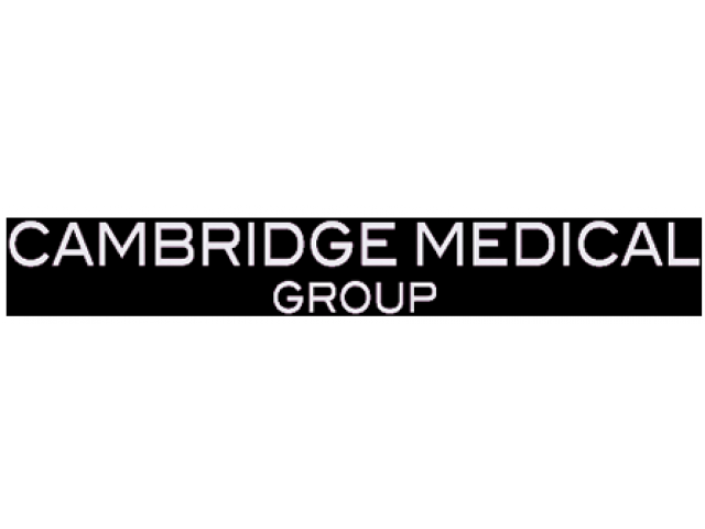 Cambridge Medical Group