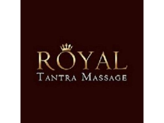 Royal Massage Singapore