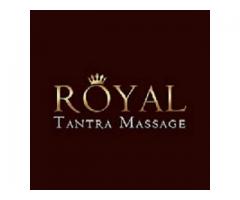 Royal Massage Singapore