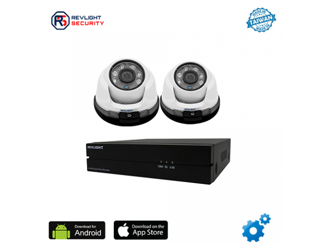 Best CCTV Security Camera System 