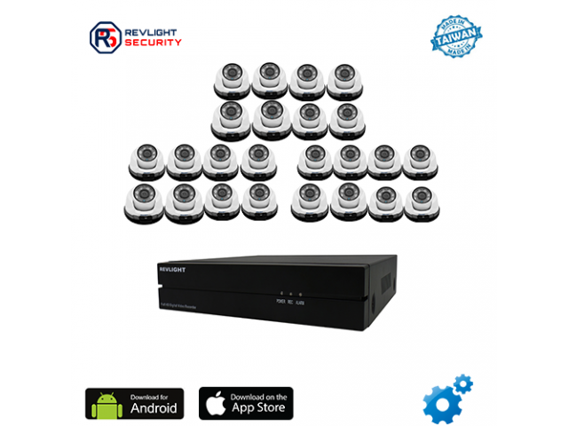 Best CCTV Security Camera System 