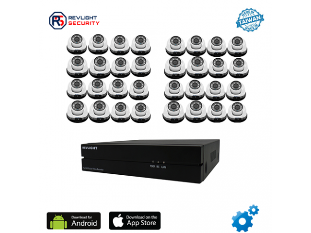 Best CCTV Security Camera System 