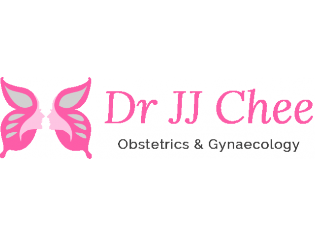 Female Gynaecologist Singapore - Dr Chee Jing Jye