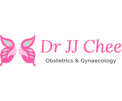 Female Gynaecologist Singapore - Dr Chee Jing Jye