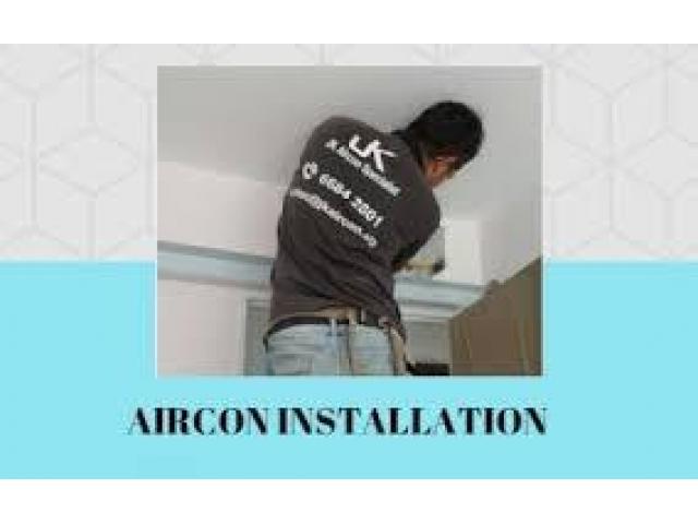 JK Aircon Specialist