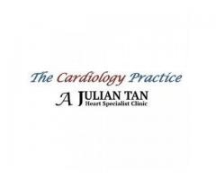 Julian Tan Heart Specialist Clinic