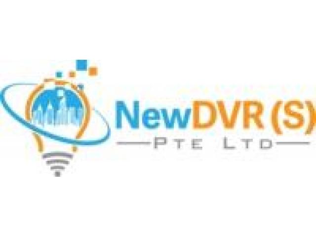 NewDVR (S) Pte Ltd
