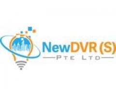 NewDVR (S) Pte Ltd