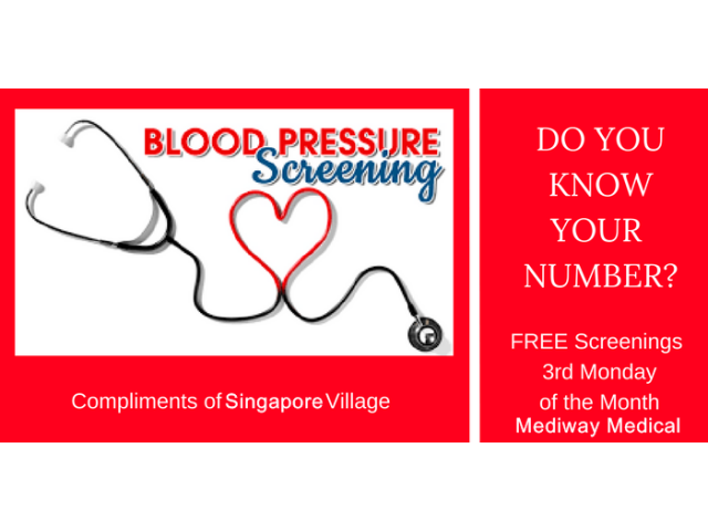 Medical Examination | Medical Check Up | Full Body Checkup In Singapore