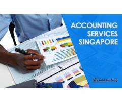 SBS Consulting Pte. Ltd.