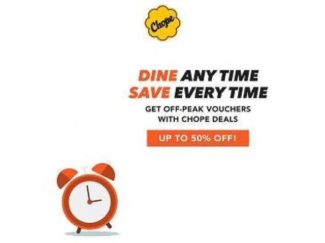 Shop.Chope